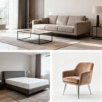 Limpeza e higienização de colchão e poltrona realizados pela Stellina Clean em todo o Algarve